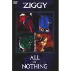 DVD/ZIGGY/ALL or NOTHING