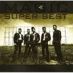 CD/MAGIC/マジック SUPER BEST