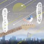 【取寄商品】CD/荒川ケンタウロス/君に降る星