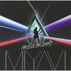 CD/MIYAVI/AHEAD OF THE LIGHT (CD+DVD(ミュージック・ビデオ収録)) (通常盤)