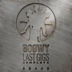 CD/BOOWY/”LAST GIGS”COMPLETE (Blu-specCD2)