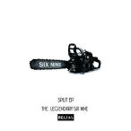 【取寄商品】CD/THE LEGENDARY SIX NINE/SPLIT EP (TYPE BELIAL)