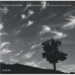 CD/ Thomas *tse-to mire -/i The i: нет ..va Io Lynn * sonata произведение 27 (SHM-CD)