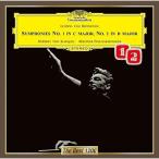 CD/ ад ремень * phone *kalayan/ беж to-ven: симфония no. 1 номер * no. 2 номер 