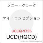CD/ソニー・クラーク/マイ・コンセプション (UHQCD) (解説付) (限定盤)