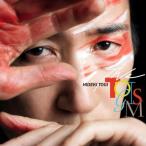 CD/東儀秀樹/The TOGISM (SHM-CD) (ライナーノーツ)