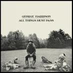 VCD/ George * Harrison / все *sings* Must * Pas (SHM-CD) ( описание .. перевод есть / подкладка no-tsu/ бумажный A тип двойной * жакет ) ( производство ограничение запись )