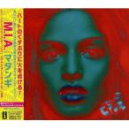 CD/M.I.A./ma язык gi( описание .. перевод есть )