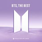 ショッピングbts CD/BTS/BTS, THE BEST (36P歌詞ブックレット) (通常盤)