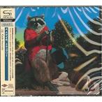 CD/J.J.ケイル/ナチュラリー (SHM-CD) (解説歌詞対訳付)