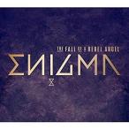 CD/エニグマ/フォール・オブ・ア・レベル・エンジェル(堕ちた反逆の天使) (SHM-CD) (解説付)【Pアップ