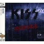 CD/KISS/リヴェンジ (SHM?CD) (解説歌詞対訳付)