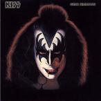 CD/KISS/ジーン・シモンズ (SHM-CD) (解説歌詞対訳付)