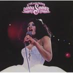 CD/ Donna * summer / лучший *ob* Donna * summer ~ жить * and * moa ( описание есть ) ( производство ограничение недорогой запись )