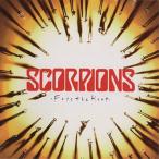 CD/ Scorpion z/ лицо * The * нагрев ( описание .. перевод есть ) ( производство ограничение запись )