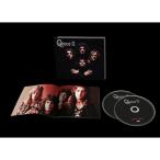 ▼CD/クイーン/クイーンII - デラックス・エディション (SHM-CD) (解説歌詞対訳付) (限定盤)