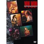 DVD/VOW WOW/LIVE ~1986 AT NAKANO SUNPLAZA ( ограничение запись )
