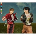 VCD/King &amp; Prince/So Honey EP (CD+Blu-ray) ( первый раз ограничение запись A)