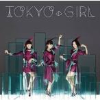 CD/Perfume/TOKYO GIRL (通常盤)