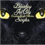 CD/BLANKEY JET CITY/COMPLETE SINGLE COLLECTION 「SINGLES」 (SHM-CD)【Pアップ