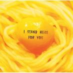 CD/��΃P���a/I STAND HERE FOR YOU +3 (SHM-CD)�yP�A�b�v