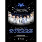 VBD/Travis Japan/Travis Japan Concert Tour 2026 's travelers(Blu-ray) (книга@ сборник диск + привилегия диск ) ( первое издание )