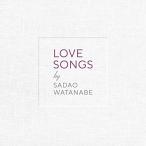 CD/渡辺貞夫/LOVE SONGS (歌詞付)