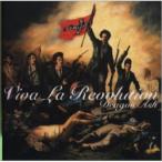 CD/Dragon Ash/Viva La Revolution【Pアップ