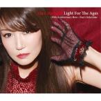 CD/Mari Hamada/Light For The Ages -35th Anniversary Best〜Fan's Selection- (歌詞付) (通常盤)