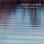 CD/ Andre *gyani on / фортепьяно * memorial ( описание есть )[P выше 