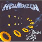 ▼CD/ハロウィン/マスター・オブ・ザ・リングス (SHM-CD) (紙ジャケット)