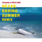 CD/杉山清貴&オメガトライブ/NEVER ENDING SUMMER REMIX (Blu-specCD2)