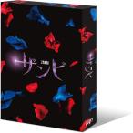 BD/趣味教養/舞台「ザンビ」 Blu-ray BOX(Blu-ray) (
