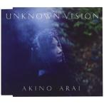 CD/新居昭乃/UNKNOWN VISION