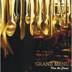 CD/KISS the CROWN/GRAND MENU