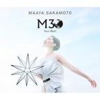 CD/坂本真綾/30周年記念ベストアルバム M30〜Your Best〜 (2CD+Blu?ray) (歌詞付) (初回限定盤)
