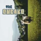 CD/the sneaks/WAKE UP, CESARE