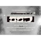 DVD/Number_i/Number_i LIVE TOUR 2025 No.II ( первый раз ограничение запись )