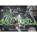 DVD/Number_i/Number_i LIVE TOUR 2025 No.II ( обычный запись )