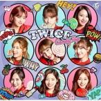 CD/TWICE/Candy Pop (通常盤)