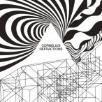CD/CORNELIUS/REFRACTIONS ( бумага жакет )