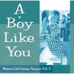 CD/オムニバス/ア・ボーイ・ライク�