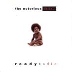 CD/ The * notorious *B.I.G./reti*tu* большой ( описание .. есть )