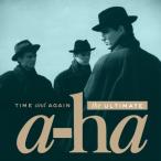 CD/a-ha/ время * and *a прибыль Ultimate a-ha (.. перевод есть / подкладка no-tsu)