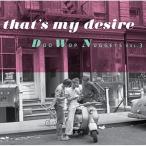 CD/�I���j�o�X/(�U�b�c�E�}�C�E�f�B�U�C�A�[)�`�h�D�[�E���b�v�E�i�Q�b�c VOL.3 (����̎��t)�yP�A�b�v