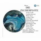 SACD/オットー・クレンペラー/モーツァルト:歌劇「魔笛」(全曲) (歌詞対訳付)