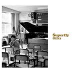 ショッピングSuperfly CD/Superfly/Gifts (CD+DVD) (初回限定盤)【Pアップ