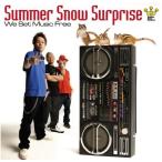 CD/Summer Snow Surprise/We Set Music Free