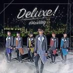CD/#HASHTAG/Deluxe! (初回生産限定盤/臼井拓馬ver.)
