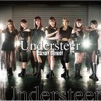 CD/CANDY GO!GO!/Understeer (TYPE-A)